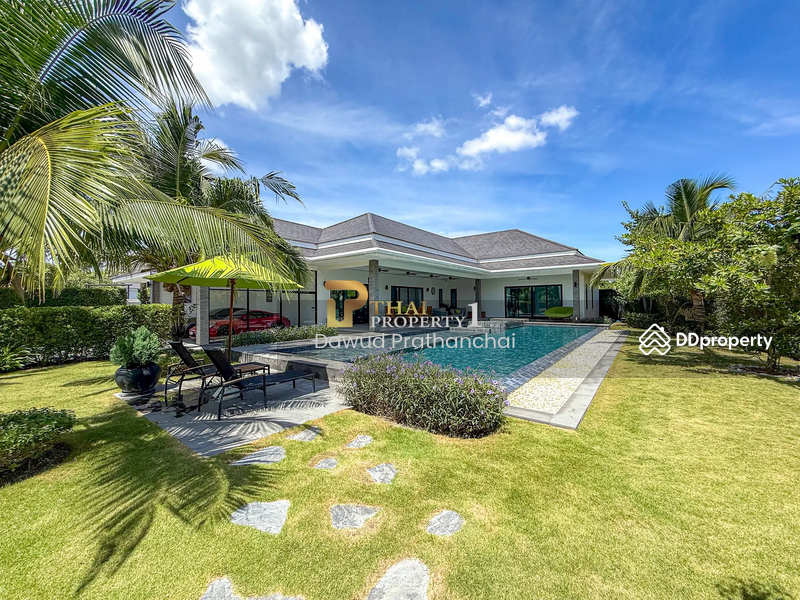 For Sale - The Clouds Hua Hin, Phetchaburi