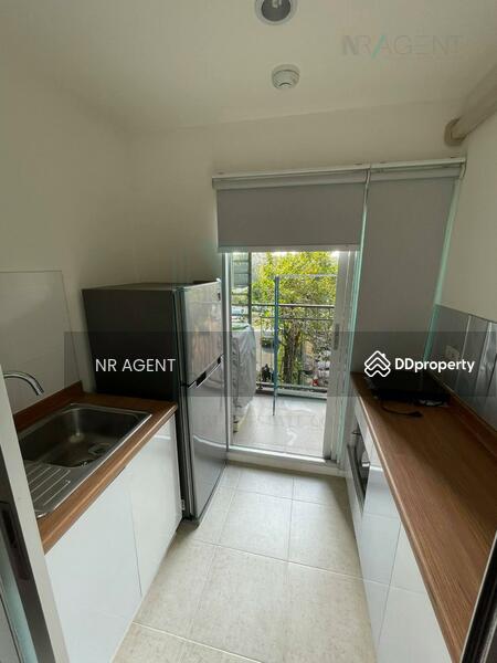 For Sale - U Delight@Talat Phlu Station, Bangkok