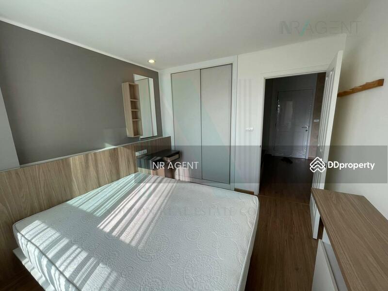 For Sale - U Delight@Talat Phlu Station, Bangkok