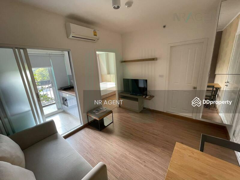 For Sale - U Delight@Talat Phlu Station, Bangkok