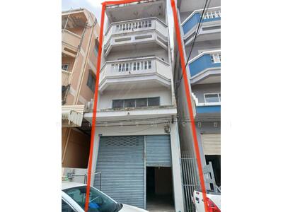 ขาย - ขายถูกถูก! อาคารพาณิชย์ 3ชั้นครึ่ง เข้าซอยแค่50เมตร ม.เธียรทอง3 เขตหนองจอก กรุงเทพฯ, กรุงเทพ