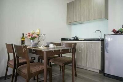 ขาย - Capetown Sriracha Condo & Residence : เคปทาวน์ ศรีราชา คอนโด แอนด์ เรซิเดนซ์, ชลบุรี