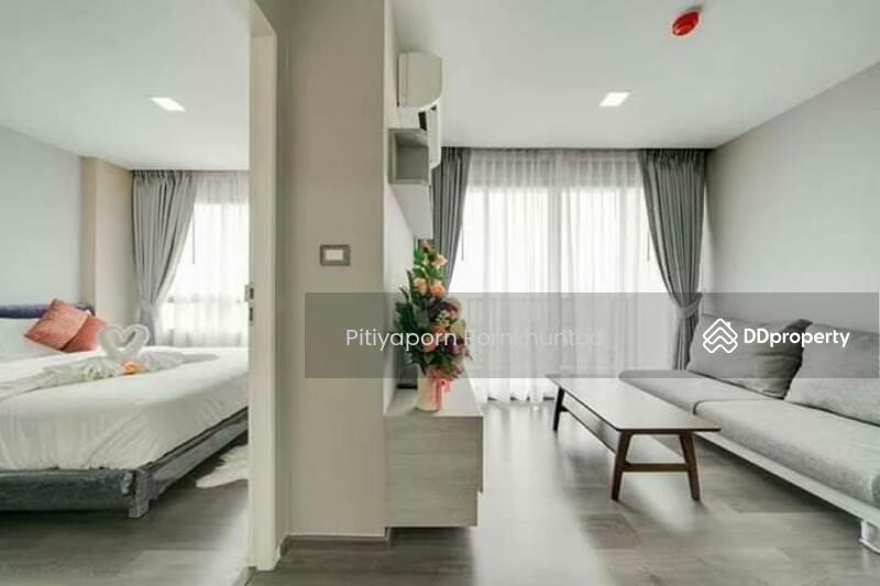 For Sale - Capetown Sriracha Condo & Residence, Chon Buri