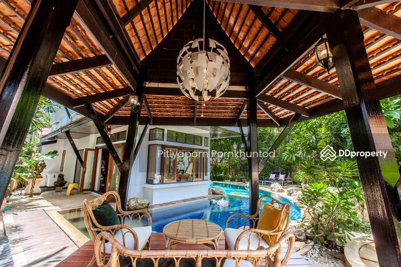 For Sale - Darawadi Village, Chon Buri