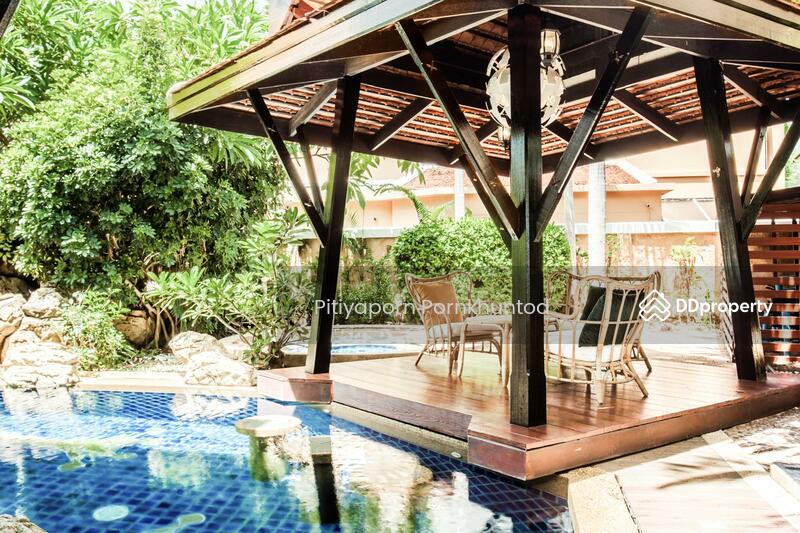 For Sale - Darawadi Village, Chon Buri