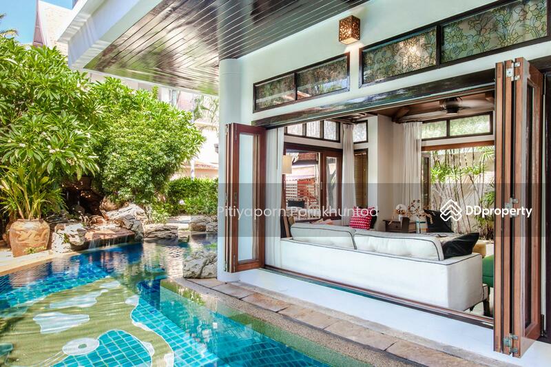 For Sale - Darawadi Village, Chon Buri