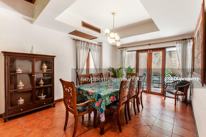 For Sale - Darawadi Village, Chon Buri