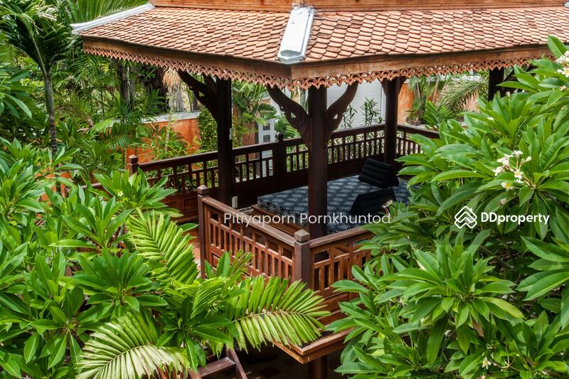 For Sale - Darawadi Village, Chon Buri
