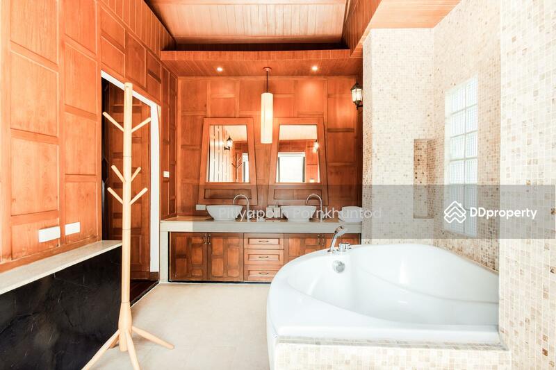 For Sale - Darawadi Village, Chon Buri