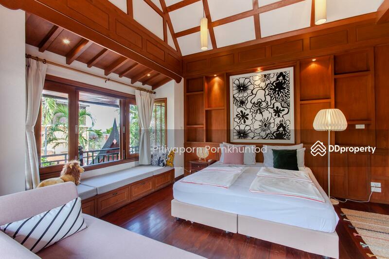 For Sale - Darawadi Village, Chon Buri