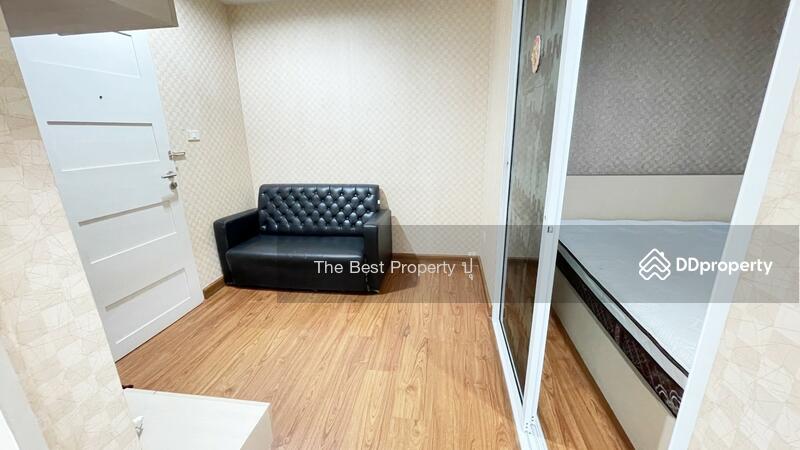 For Sale - The Kump Condominium M, Chon Buri