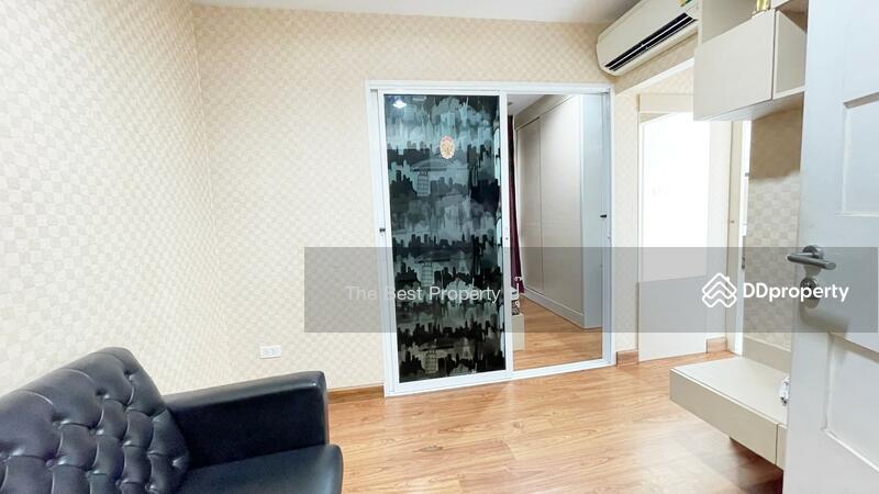 For Sale - The Kump Condominium M, Chon Buri