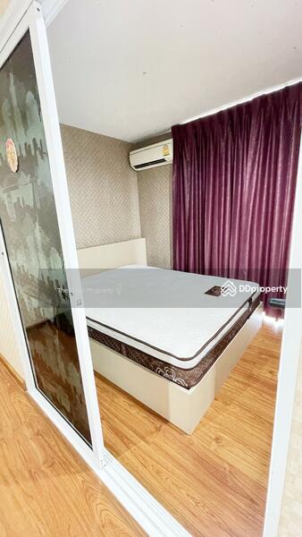 For Sale - The Kump Condominium M, Chon Buri