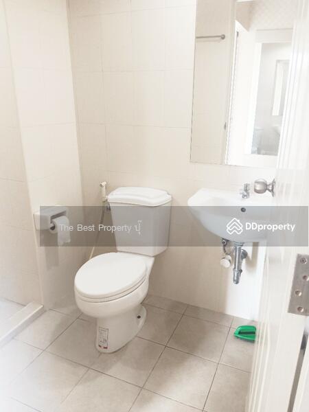 For Sale - The Kump Condominium M, Chon Buri