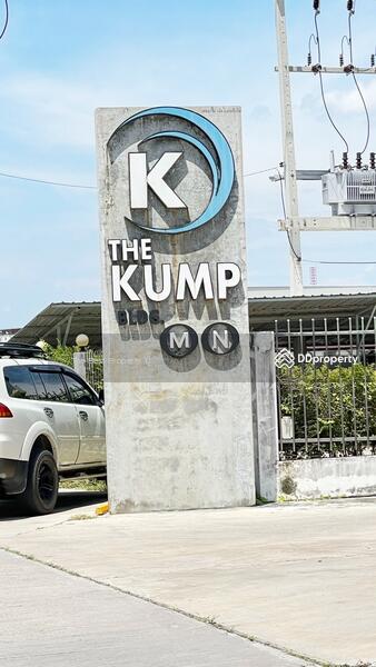 For Sale - The Kump Condominium M, Chon Buri