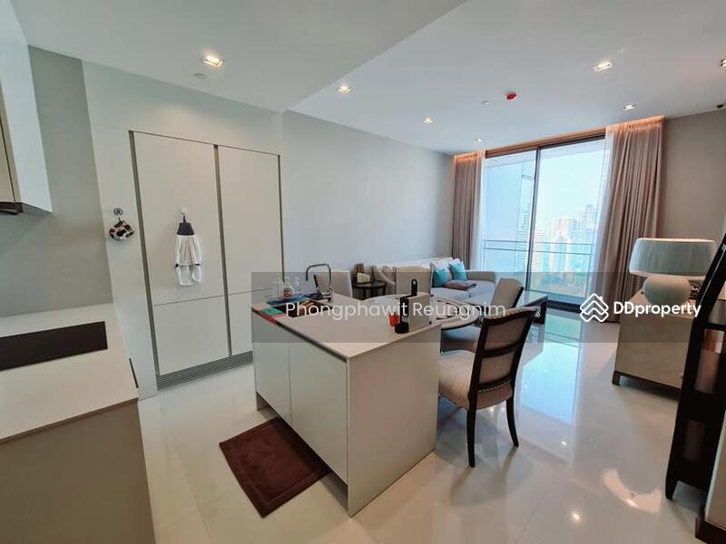 For Rent - Q1 Sukhumvit, Bangkok
