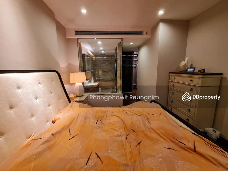For Rent - Q1 Sukhumvit, Bangkok