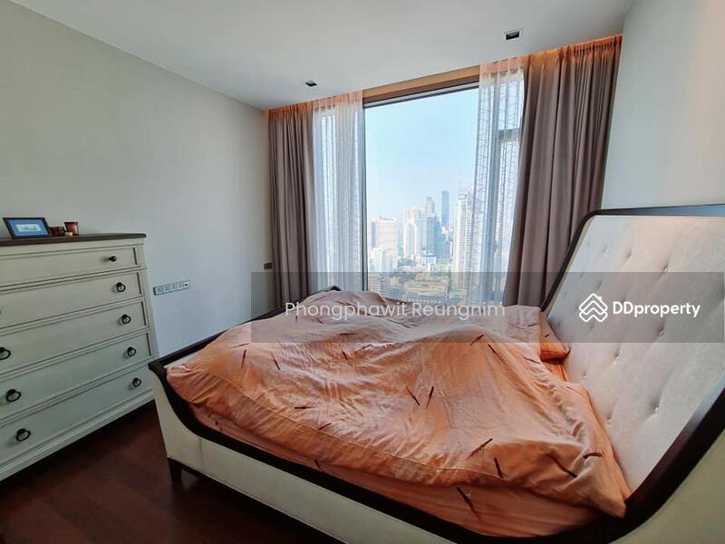 For Rent - Q1 Sukhumvit, Bangkok