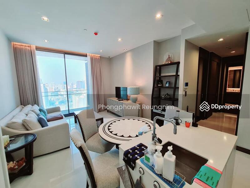For Rent - Q1 Sukhumvit, Bangkok