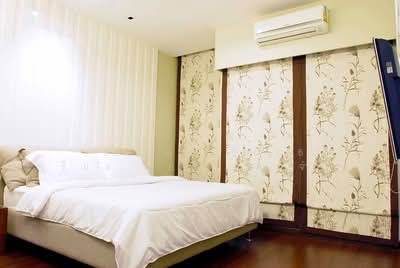 ขาย - The Fourwings Residence : โฟร์วิงส์ เรสซิเดนซ์, กรุงเทพ