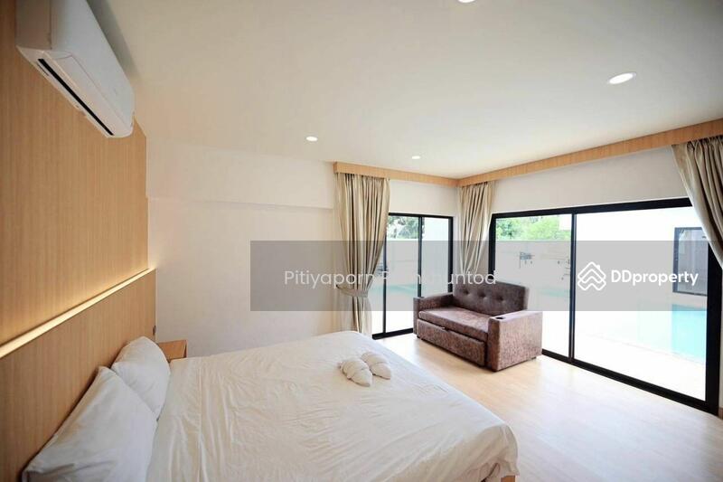 ขาย - บ้าน 4-ห้องนอน, ชลบุรี