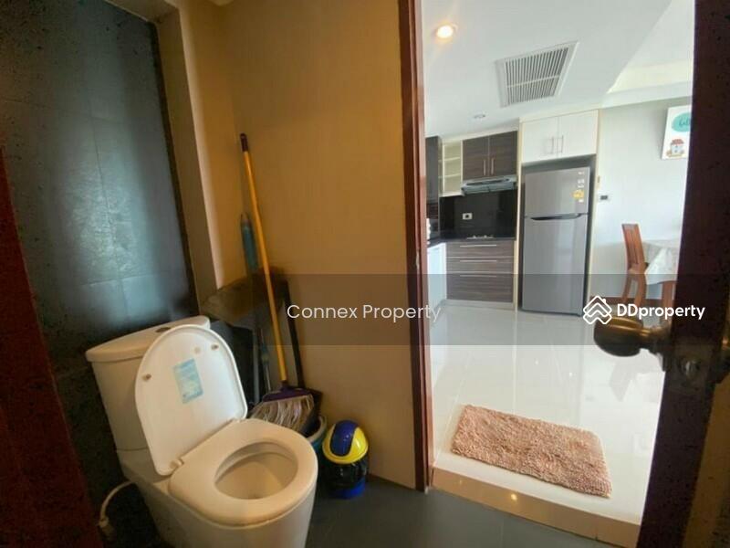 ขาย - Hyde Park Residence I : ไฮด์พาร์ค เรสซิเดนซ์ 1, ชลบุรี