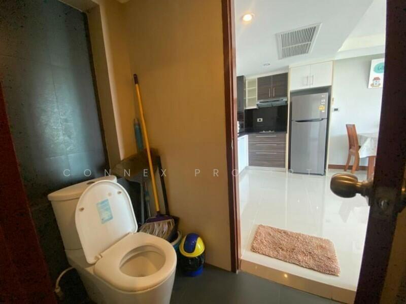 Hyde Park Residence I, Chon Buri (Pattaya), 4 Thappraya Road, Nong Pru, Bang Lamung (Pattaya), Chon Buri (Pattaya), 1 Bedroom, 69 sqm, Condo For Sale, by Connex Property, 60153643 - DDproperty.com