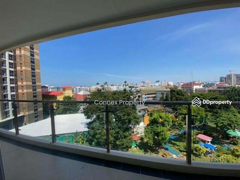 ขาย - Hyde Park Residence I : ไฮด์พาร์ค เรสซิเดนซ์ 1, ชลบุรี