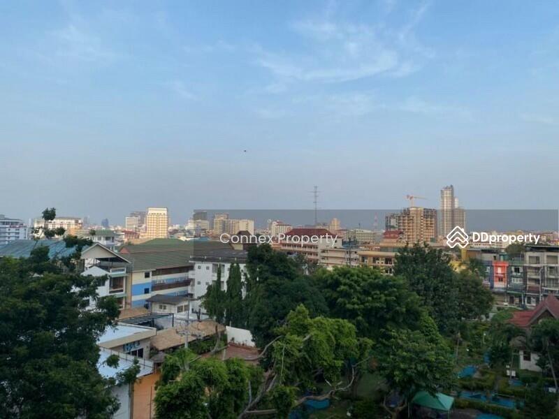 For Sale - Hyde Park Residence I, Chon Buri