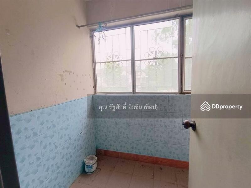 For Sale - Baan Ua-Athorn Sema Fa Khram 2, Pathum Thani
