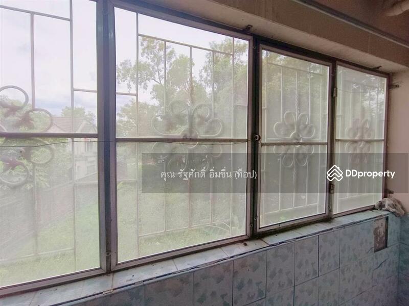 For Sale - Baan Ua-Athorn Sema Fa Khram 2, Pathum Thani