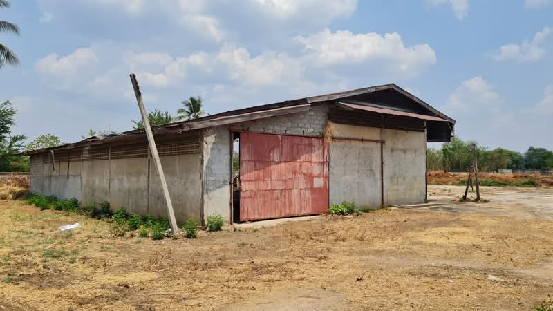 ถนน เทศบาล 4 ตำบล ซับสมอทอด อำเภอ บึงสามพัน จังหวัด เพชรบูรณ์, Phetchabun, 408 หมู่ที่ 7 ถนน เทศบาล 4, Bung Samphan, Buang Sam Phan, Phetchabun, , 606 sqm, Warehouse/Factory For Sale, by วันวิสา, 60153662 - DDproperty.com