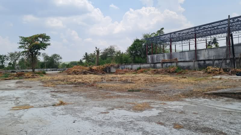 ถนน เทศบาล 4 ตำบล ซับสมอทอด อำเภอ บึงสามพัน จังหวัด เพชรบูรณ์, Phetchabun, 408 หมู่ที่ 7 ถนน เทศบาล 4, Bung Samphan, Buang Sam Phan, Phetchabun, , 606 sqm, Warehouse/Factory For Sale, by วันวิสา, 60153662 - DDproperty.com