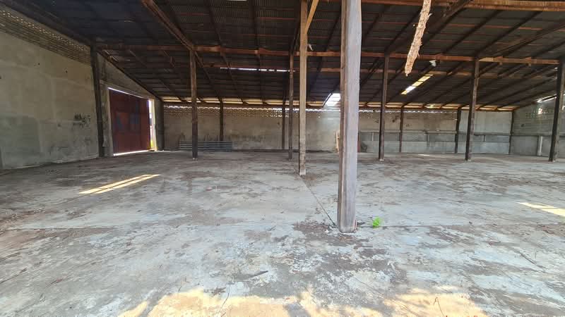 ถนน เทศบาล 4 ตำบล ซับสมอทอด อำเภอ บึงสามพัน จังหวัด เพชรบูรณ์, Phetchabun, 408 หมู่ที่ 7 ถนน เทศบาล 4, Bung Samphan, Buang Sam Phan, Phetchabun, , 606 sqm, Warehouse/Factory For Sale, by วันวิสา, 60153662 - DDproperty.com