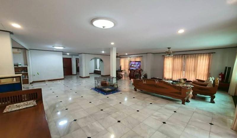Muang Ake Village, Pathum Thani, Muang Ake Rd, Lak Hok, Muang Pathum Thani, Pathum Thani, 5 Bedrooms, 340 sqm, Single Detached House For Sale, by ชนะชาติ นนท์ตา, 60153668 - DDproperty.com