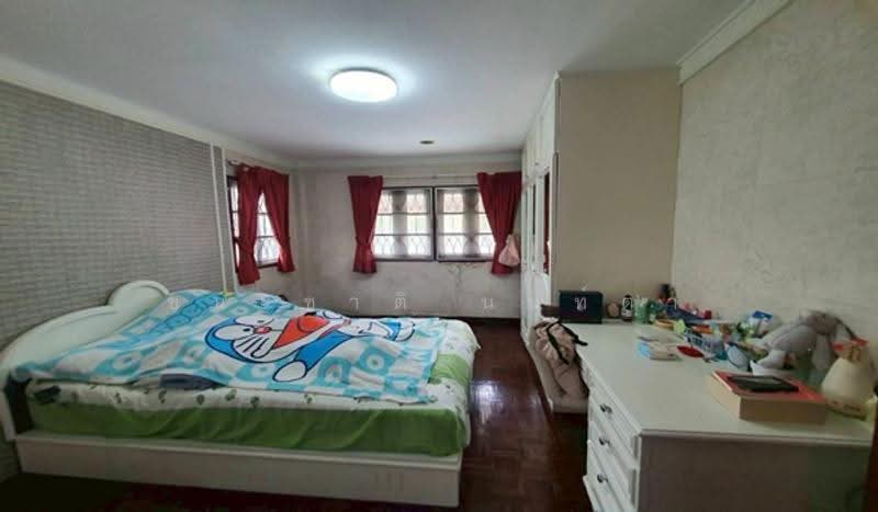 Muang Ake Village, Pathum Thani, Muang Ake Rd, Lak Hok, Muang Pathum Thani, Pathum Thani, 5 Bedrooms, 340 sqm, Single Detached House For Sale, by ชนะชาติ นนท์ตา, 60153668 - DDproperty.com