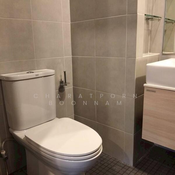 IDEO O2 Bangna, Bangkok, 195 Sanphawut Road, Bang Na Tai, Bang Na, Bangkok, Studio, 26 sqm, Condo For Rent, by Charatporn Boonnam, 60153695 - DDproperty.com