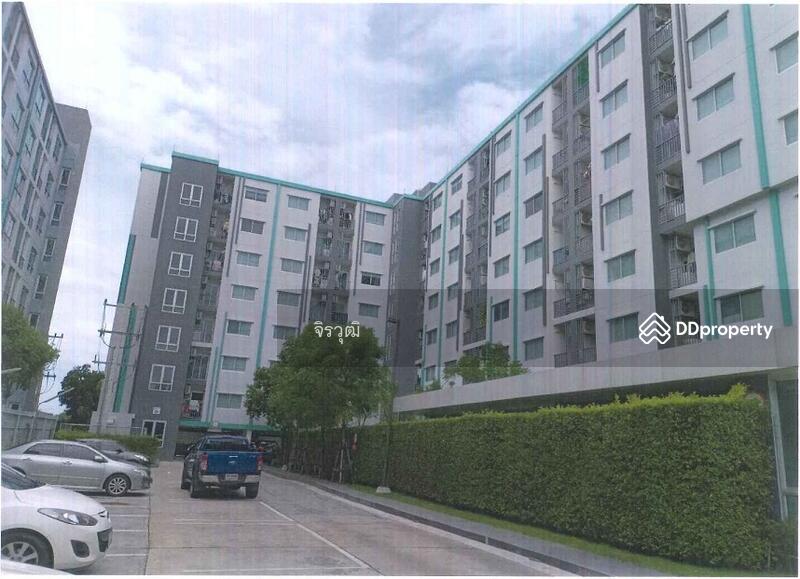 For Sale - Niche ID Serithai-Wongwaen, Bangkok