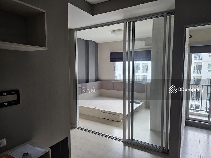 For Sale - Niche ID Serithai-Wongwaen, Bangkok