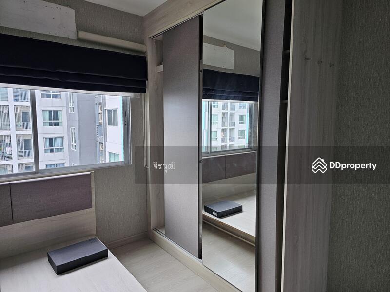 For Sale - Niche ID Serithai-Wongwaen, Bangkok