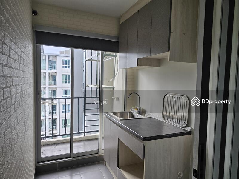 For Sale - Niche ID Serithai-Wongwaen, Bangkok