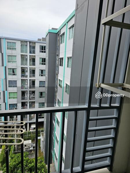 For Sale - Niche ID Serithai-Wongwaen, Bangkok