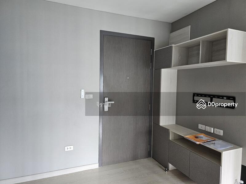 For Sale - Niche ID Serithai-Wongwaen, Bangkok