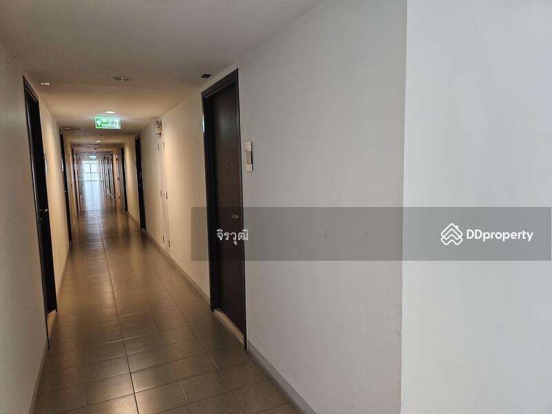 For Sale - Niche ID Serithai-Wongwaen, Bangkok