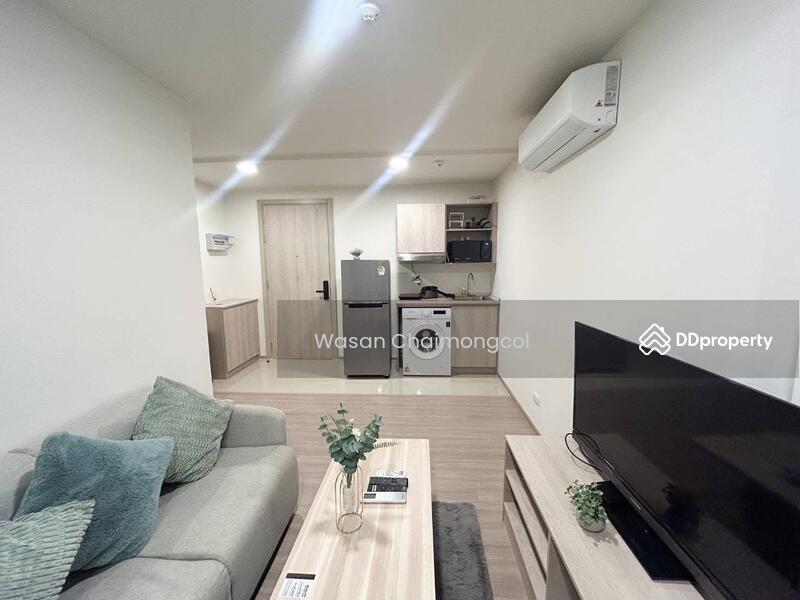 For Sale - DCondo Reef, Phuket
