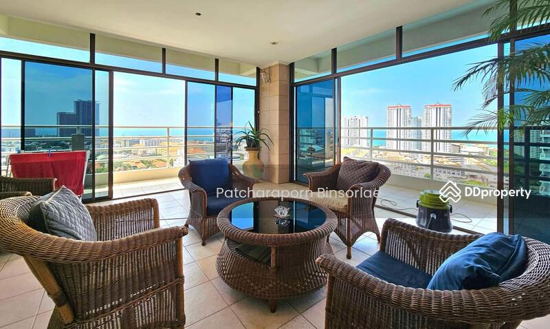 For Sale - View Talay 2 (วิวทะเล 2), Chon Buri