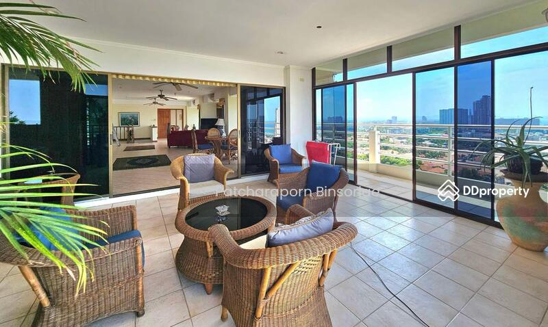 For Sale - View Talay 2 (วิวทะเล 2), Chon Buri