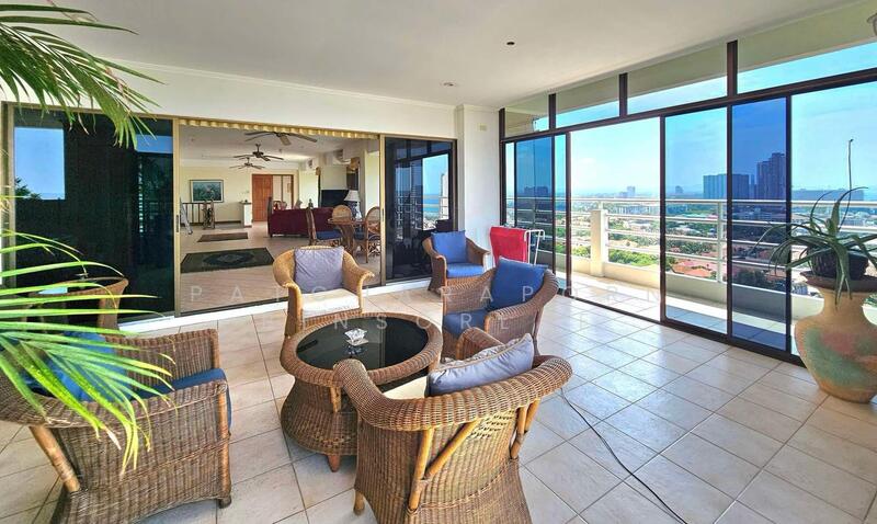 View Talay 2, Chon Buri (Pattaya), Thap Phraya Road, Nong Pru, Bang Lamung (Pattaya), Chon Buri (Pattaya), 2 Bedrooms, 306 sqm, Condo For Sale, by Patcharaporn Binsorlae, 60153719 - DDproperty.com