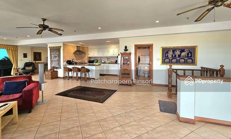 For Sale - View Talay 2 (วิวทะเล 2), Chon Buri