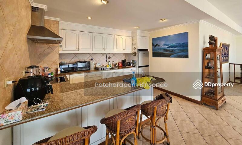 For Sale - View Talay 2 (วิวทะเล 2), Chon Buri
